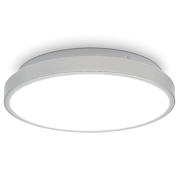 B.K.Licht Deckenleuchte moderne LED Bad-Deckenlampe IP44 günstig online kaufen