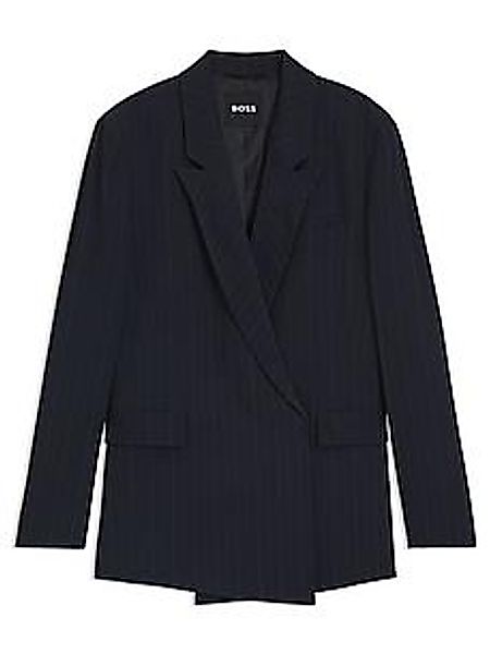 Blazer Janka-DB2 BOSS blau günstig online kaufen