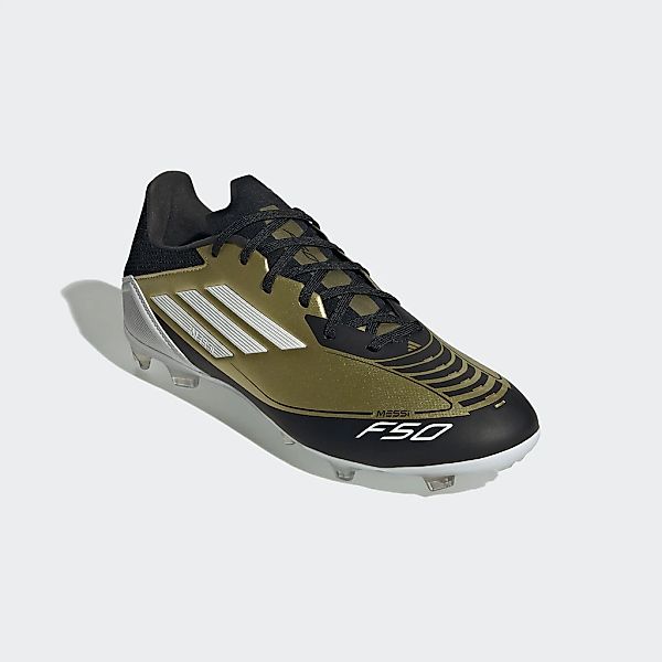 adidas Performance Fußballschuh "F50 LEAGUE MESSI FG/MG" für Rasenplätze günstig online kaufen