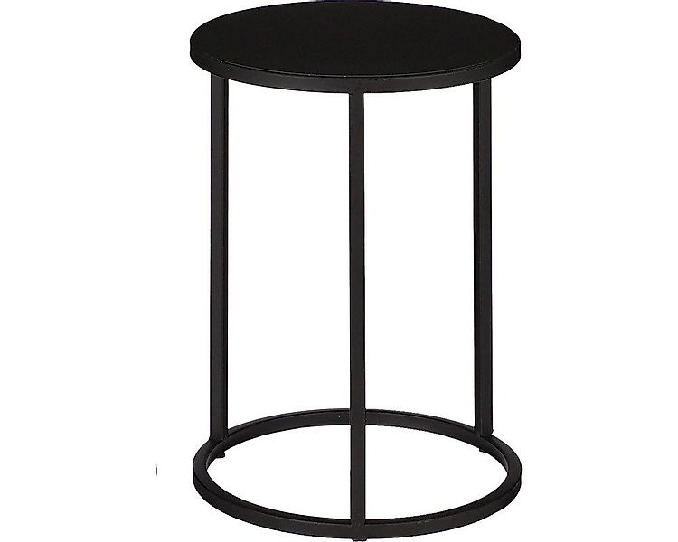 Mica Decorations Deko-Glas Mica Beistelltisch Quinty günstig online kaufen