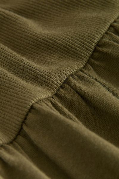 Next Midikleid Midi-Sommerkleid aus Jersey (1-tlg) günstig online kaufen