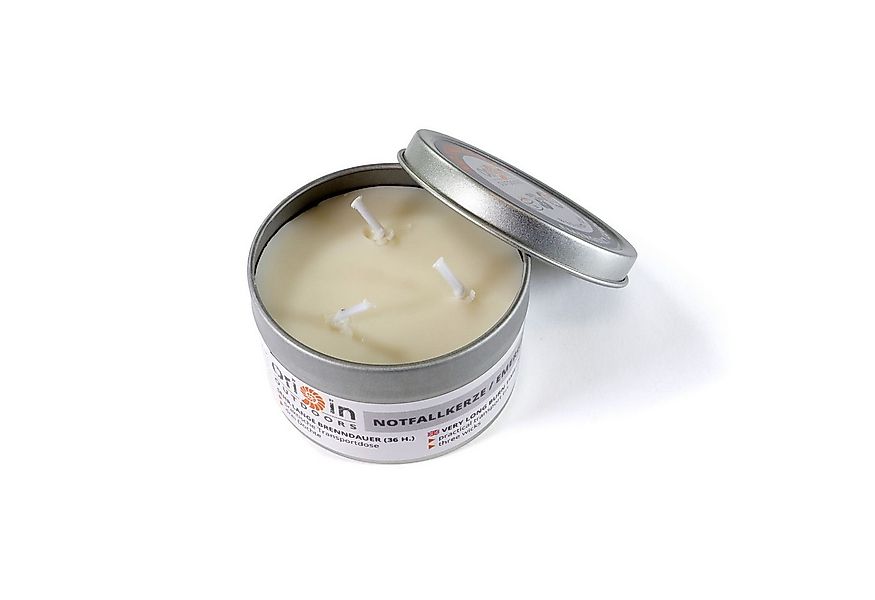 Origin Outdoors Outdoorkerze Origin Outdoors Notfallkerze (1-tlg) günstig online kaufen