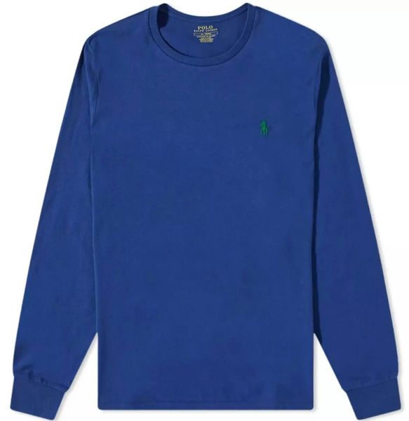 Polo Ralph Lauren Longsleeve Longsleeve Sweatshirt günstig online kaufen
