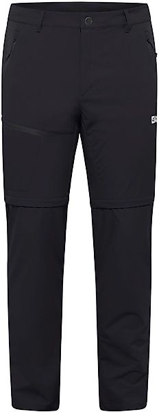 Jack Wolfskin Funktionshose PICO TRAIL ZIP günstig online kaufen