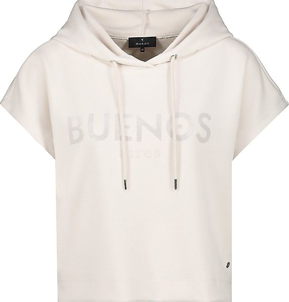 Monari Sweatjacke Sweatshirt 121 günstig online kaufen