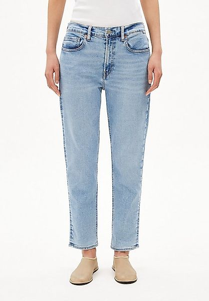 Armedangels Boyfriend-Jeans CAYAA TARPA (Comfort-Stretch) Low waist günstig online kaufen