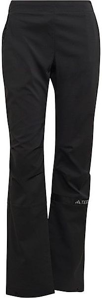 adidas Sportswear Outdoorhose W MT Woven Pant BLACK günstig online kaufen