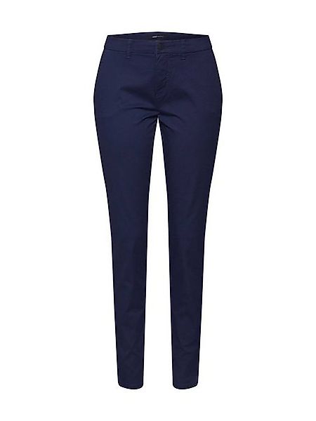 ONLY Chinohose "ONLPARIS REG CHINO PANT", gepflegte Hose mit schmaler Beinf günstig online kaufen