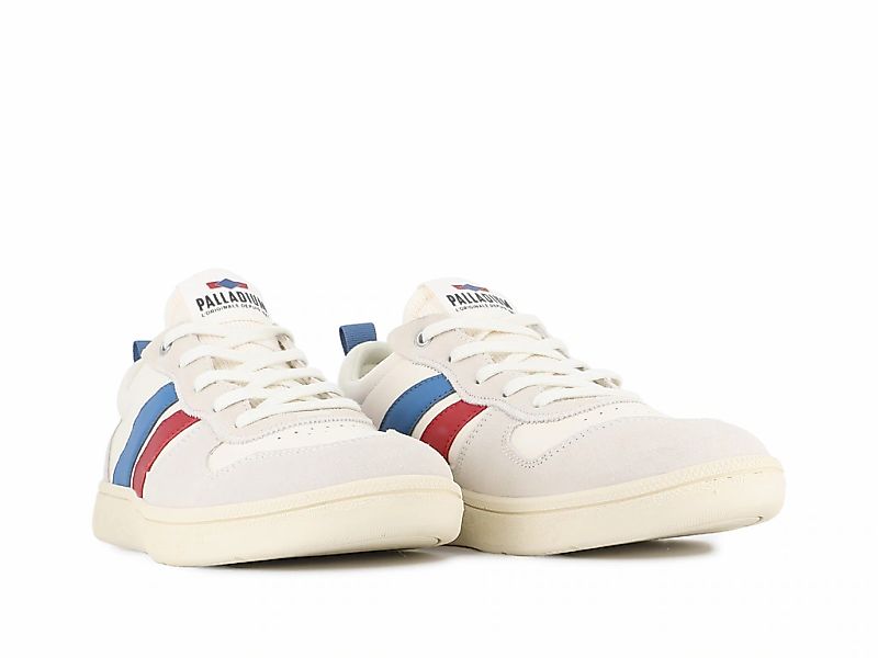 Palladium Sneaker "PALLACUP FLAME LTH" günstig online kaufen