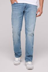 CAMP DAVID Comfort-fit-Jeans mit zwei Leibhöhen günstig online kaufen