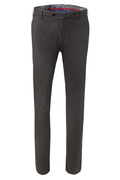 MEYER Chinos "Roma" mit Stretch-Dehnbund aus weicher Baumwollmischung günstig online kaufen