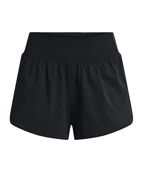 Under Armour® Laufshorts Flex Woven 2-In-1 Short Damen günstig online kaufen