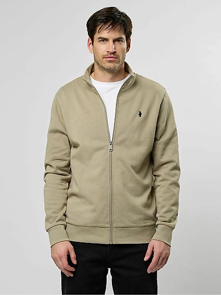 MCS Rundhalspullover "MCS sweatshirt Jones" günstig online kaufen