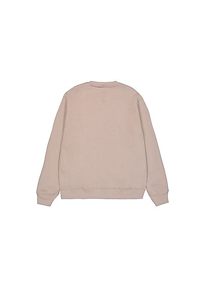 Alpha Industries Sweater "Alpha Industries Men - Sweatshirts Basic Sweatshi günstig online kaufen