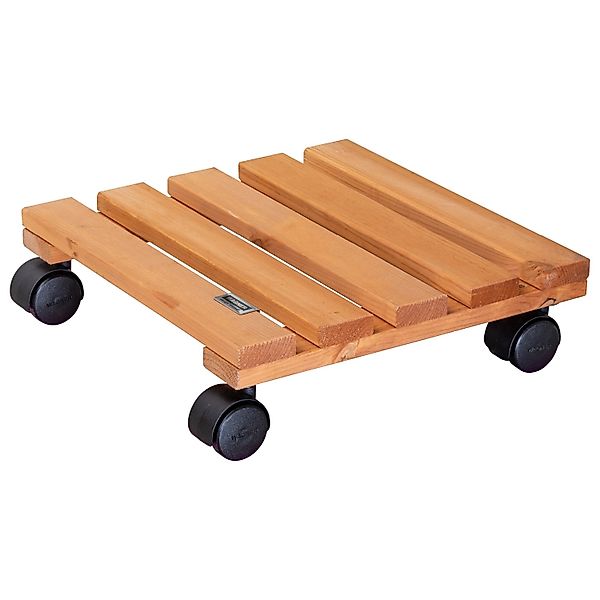 Wagner Multi Roller Toscana Tragkraft 150 kg harte Rollen 290 mm x 290 mm F günstig online kaufen