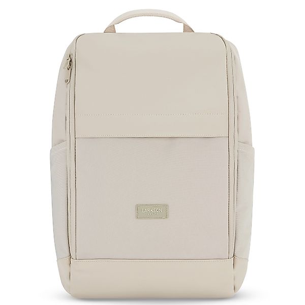 LARKSON Cityrucksack NIKLAS Laptoprucksack Damen und günstig online kaufen