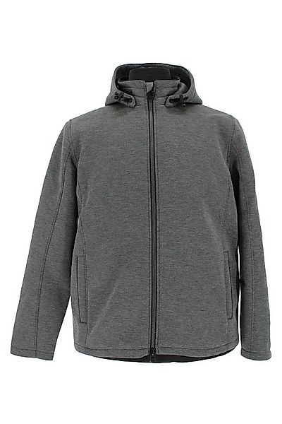 Wellensteyn Allwetterjacke Sarasota Men,ScuWilHiTec Schwarz günstig online kaufen