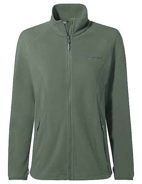 VAUDE Outdoorjacke Women's Rosemoor Fleece Jacket günstig online kaufen