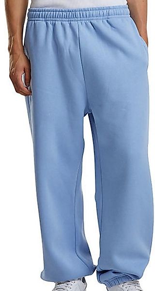 Build Your Brand Funktionshose Fluffy Sweatpants günstig online kaufen