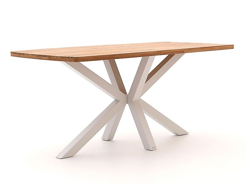 Bellagio Induno Dänisch oval Bartisch 220x110x105 cm günstig online kaufen