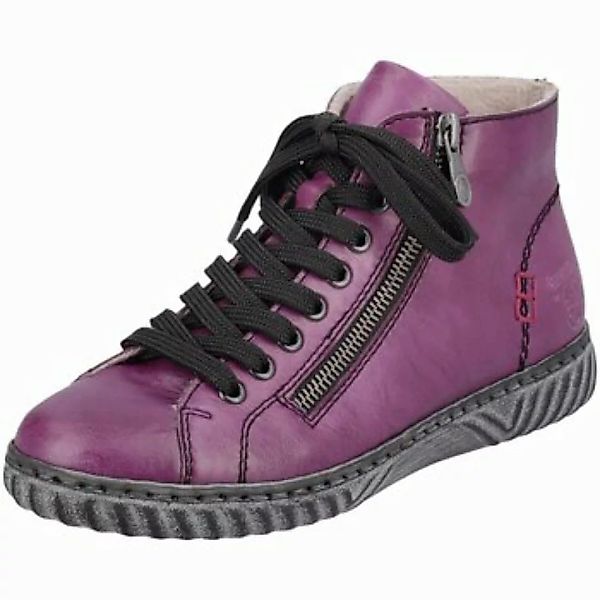 Rieker  Sneaker REISSVERSCHLUSSSTIEFEL N0921-30 (F) günstig online kaufen