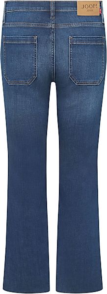 Joop Jeans Bootcut-Jeans Ella-C-OH mit aufgesetzten günstig online kaufen