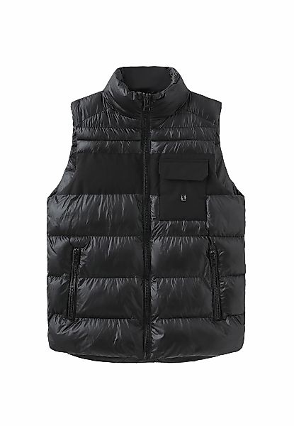 883Police Steppweste "883 Police YANTS GILET" 1 Stk. günstig online kaufen