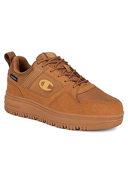 Champion RD18 LOW UTILITY WP Sneaker günstig online kaufen