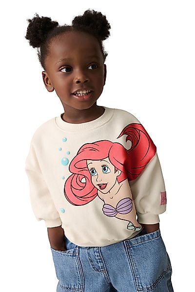 Next Sweater Arielle, die Meerjungfrau Sweatshirt günstig online kaufen