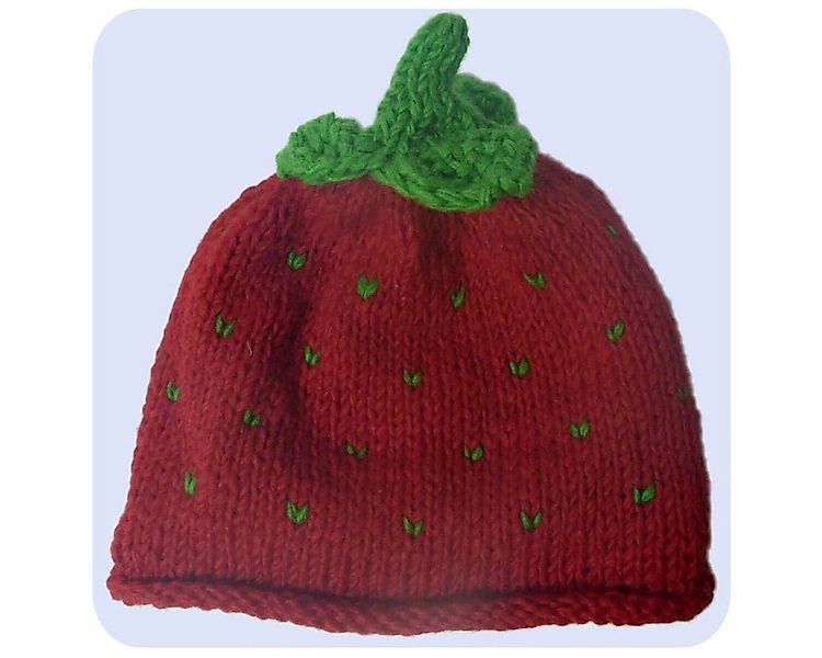 SIMANDRA Strickmütze Strickmütze (Einzelstück, Mütze) günstig online kaufen