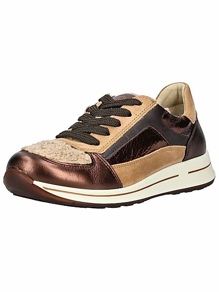 Ara Sneaker "Ara Sneaker Leder/Textil" günstig online kaufen