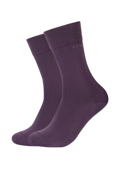 Camano Socken ca-soft (4-Paar) mit verstärktem günstig online kaufen