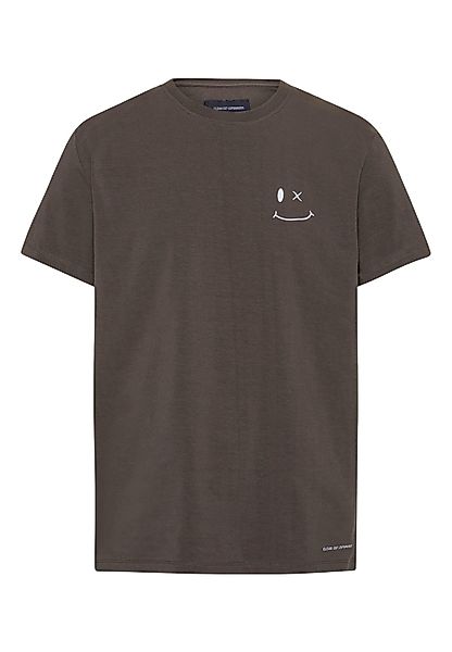 Clean Cut Copenhagen T-Shirt "Clean Cut Copenhagen Patrick Organic Tee" 1 S günstig online kaufen