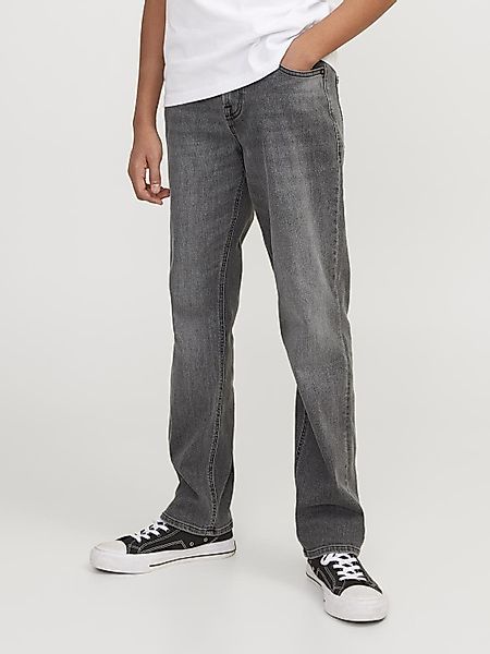 Jack & Jones Junior Relax-fit-Jeans JJICLARK günstig online kaufen