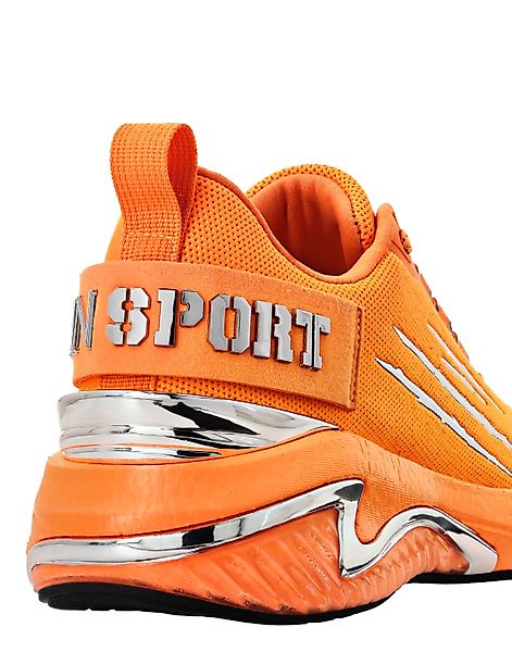 PLEIN SPORT Läufer Sneaker Sneaker günstig online kaufen