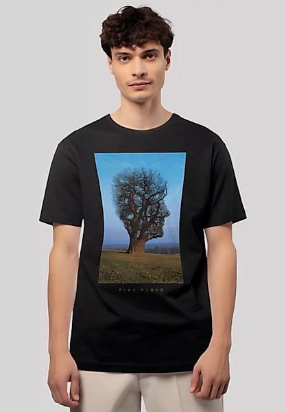 F4NT4STIC T-Shirt "Pink Floyd Tree Head", Premium Qualität günstig online kaufen