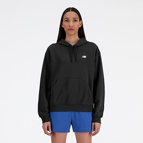 New Balance Kapuzensweatshirt Sport Essentials French günstig online kaufen