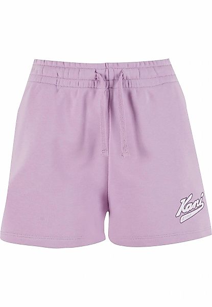 Karl Kani Shorts "Karl Kani Varsity Mini Shorts" günstig online kaufen
