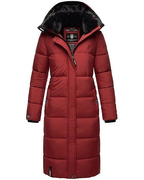 Marikoo Outdoorjacke Reliziaa mit abnehmbarer Kapuze günstig online kaufen
