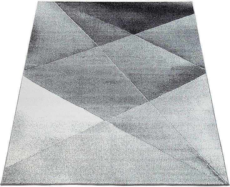 Paco Home Teppich ECE 922, rechteckig, günstig online kaufen