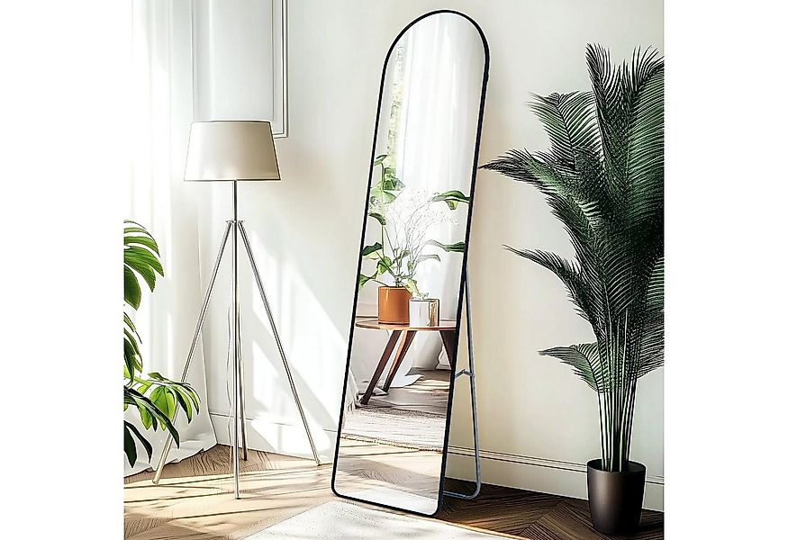 Youyijia Ganzkörperspiegel Standspiegel Wandspiegel, Ganzkörperspiegel, ste günstig online kaufen