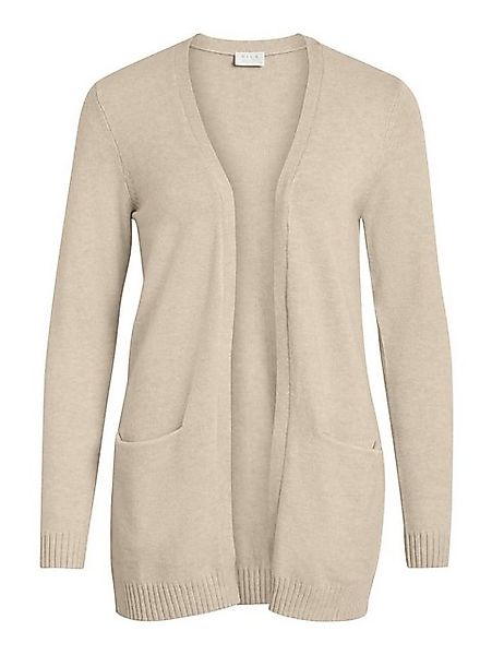Vila Cardigan VIRIL OPEN L/S KNIT CARDIGAN - NOOS günstig online kaufen
