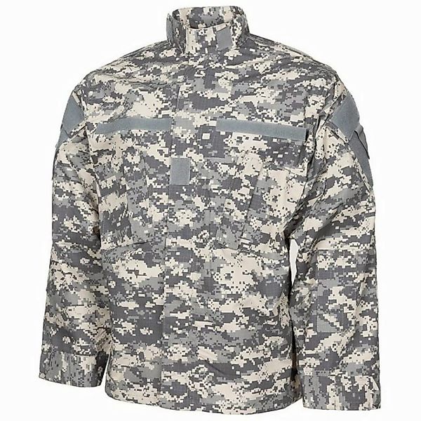 MFH Outdoorjacke Outdoorjacke, ACU, Rip Stop, AT-digital günstig online kaufen