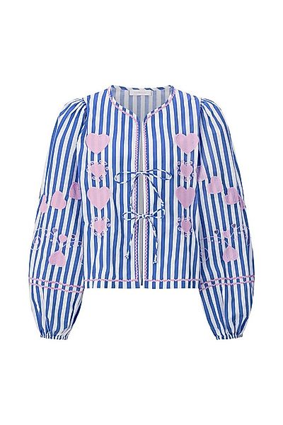 RICHROYAL Blusenblazer günstig online kaufen