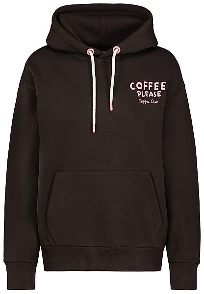 SUBLEVEL Kapuzenpullover Damen Kapuzenpullover Hoodie mit günstig online kaufen