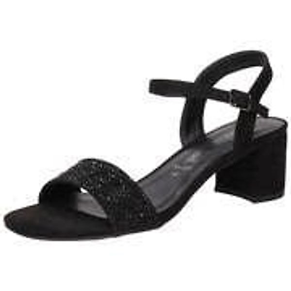 piece of mind Sandale Damen schwarz günstig online kaufen