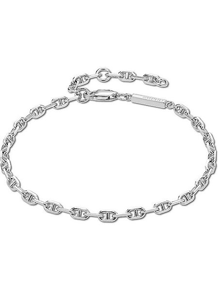 Esprit Silberarmband ESPRIT Damen-Armband 925er Silber, Modern günstig online kaufen