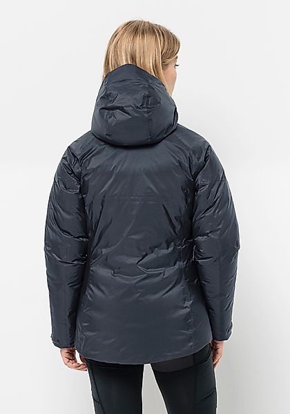 Jack Wolfskin Daunenjacke CYROX 2L DOWN günstig online kaufen