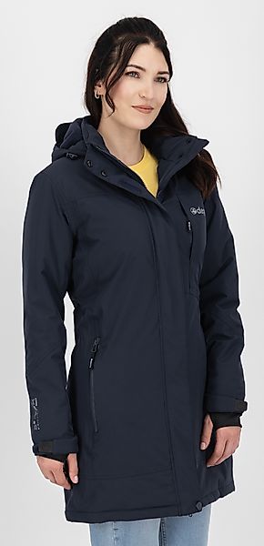 DEPROC Active Winterjacke MONTREAL LONG WMN günstig online kaufen
