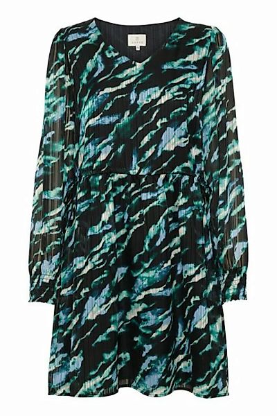 KAFFE Jerseykleid Kleid KAchucky günstig online kaufen